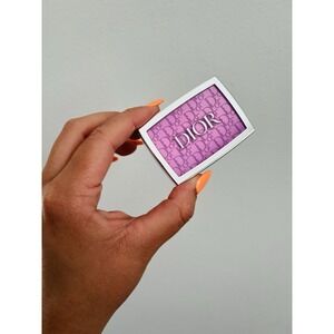 Dior Makeup Rosy Glow Blush In‎ Shade 063 Pink Lilac Size  4.4g/0.15oz